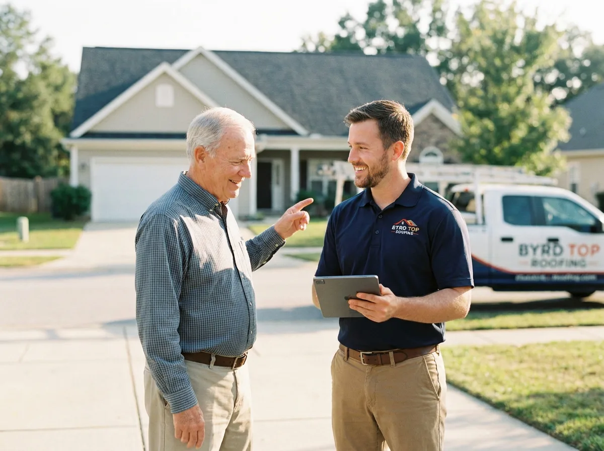 Roofing Cameron, WI FAQs